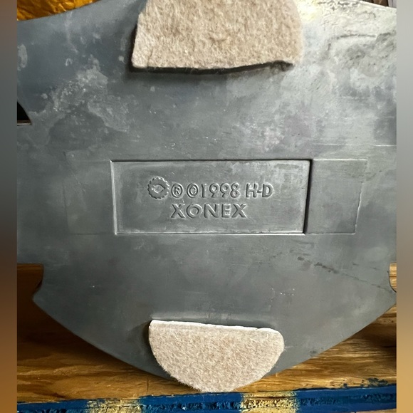 Laser cut Harley Davidson box - Picture 5 of 5